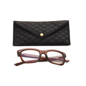 BETHENNY EYEWEAR copper 52mm Readers